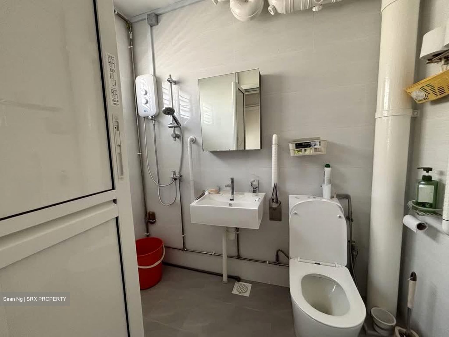 Blk 417 Pasir Ris Drive 6 (Pasir Ris), HDB 4 Rooms #575703811